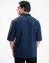STRIP PATTERN SEERSUCKER SHIRT